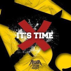 Mason Team - Move Back (Kexx Remix)