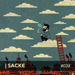 Issue #038: Sacke (Ensis Black, Quanticman Records)
