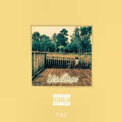 Service Announcement [Prod. By Donlause] - T.R.3 *Verbiage