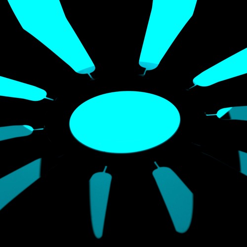 alienmindbenders* - oceans II