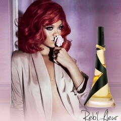 Rihanna - Reb'l Fleur Fragance Ad Commercial
