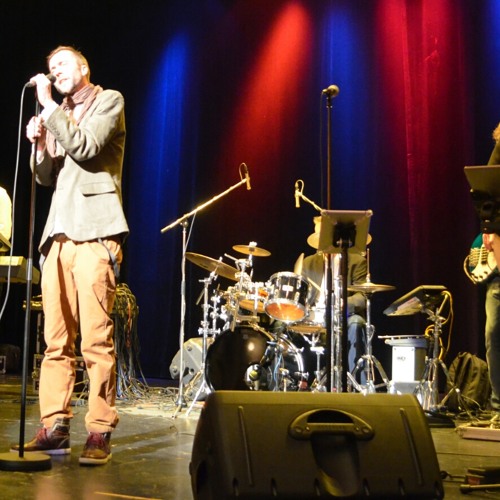 Fly* cover's Söhne Mannheim und wenn