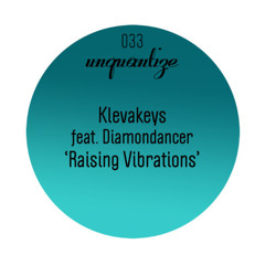 Raising Vibrations (Klevakeys Soul Vibes Remix)