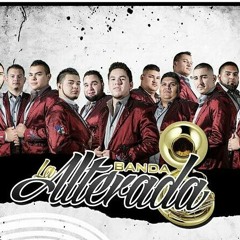 Banda La Alterada -Tienes Un No Se Que  _2014_ - _