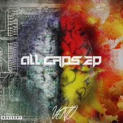 08 Ghost Mc's (all caps EP)
