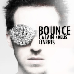 Bounce (Strome Remix) - Calvin Harris