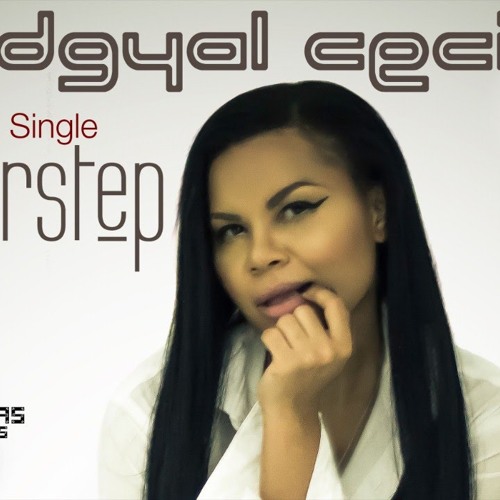 CE'CILE - DOOR STEP - CLEAN - ARCTIC RIDDIM - FEBRUARY 2015 [@DjMadAnts][@YardHype]