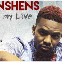 KONSHENS - LIVE MY LIVE - ARCTIC RIDDIM - FEBRUARY 2015 [@DjMadAnts][@YardHype]