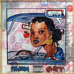 Our Land ft. Nikky Finney (prod. PYRMDPLAZA)