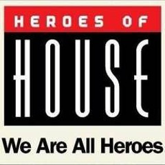 DJ Luke Le Veaux Heroes Of House/Hot Porridge Sunday free cd