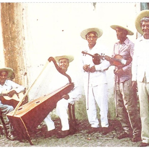Stream El Duende, Arpa grande sola by Los caminos del Mariachi | Listen  online for free on SoundCloud