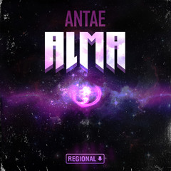 Antae - Alma (Tribilin Sound Remix)