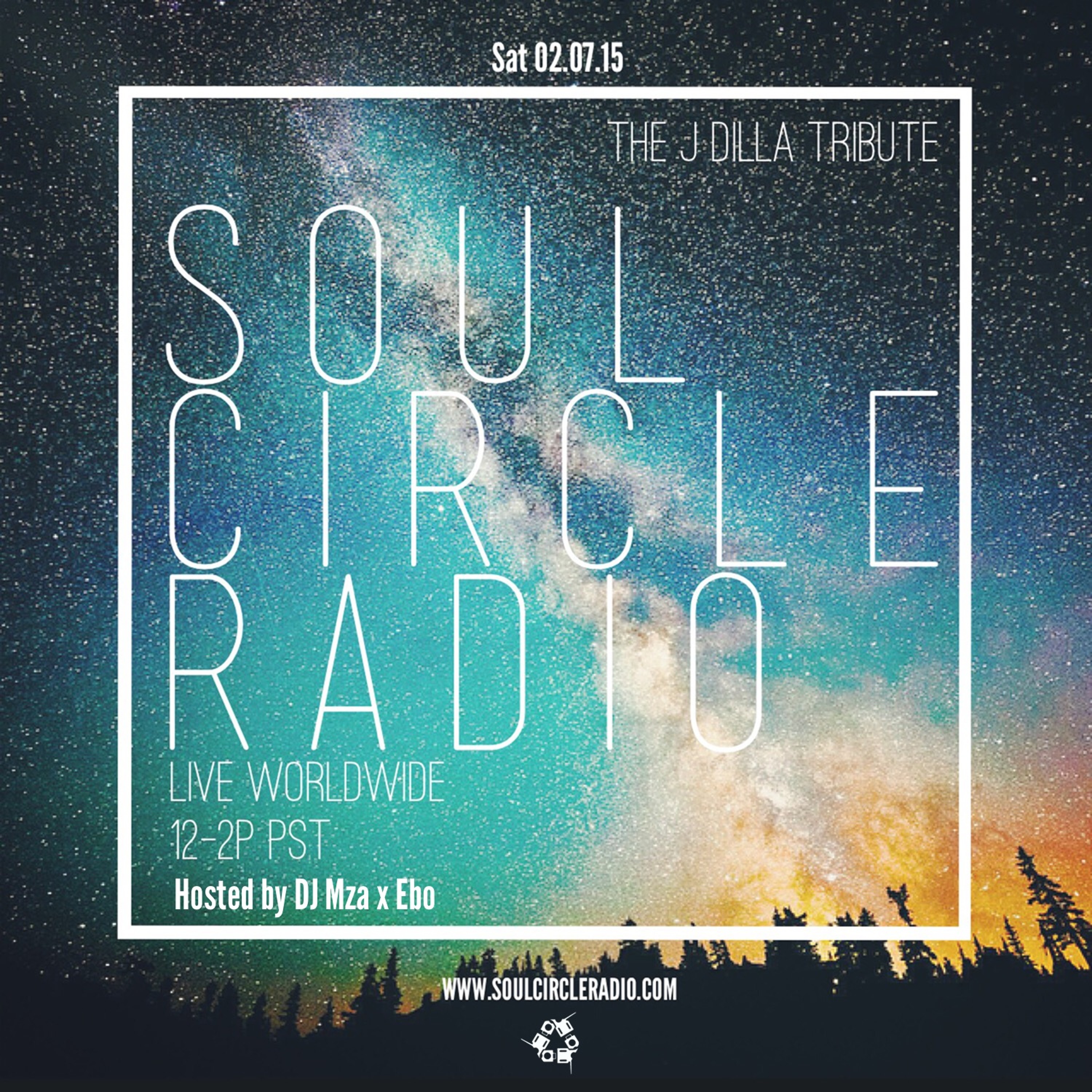 Soul Circle Radio