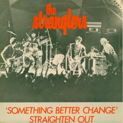 Post Punk Britain 'Something Better Change'
