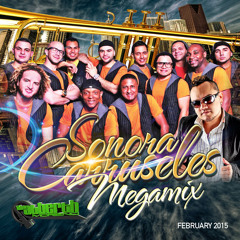 Sonora Carruseles Megamix