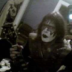 100,000 Years (by KISS)