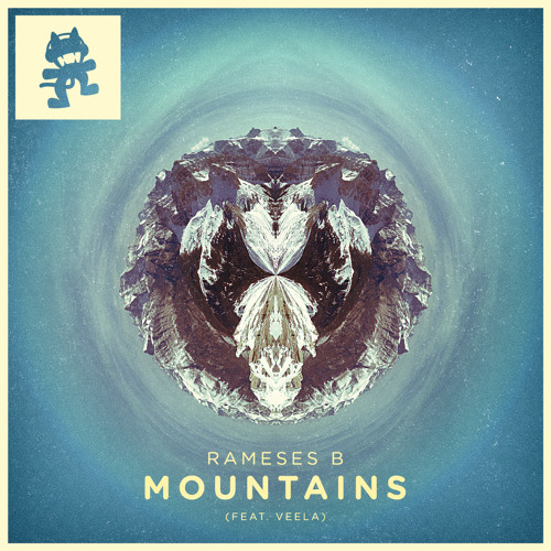 Rameses B - Mountains (Ft. Veela)