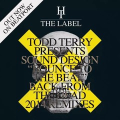 Todd Terry - Bounce To The Beat (Brotherton Wing Remix)
