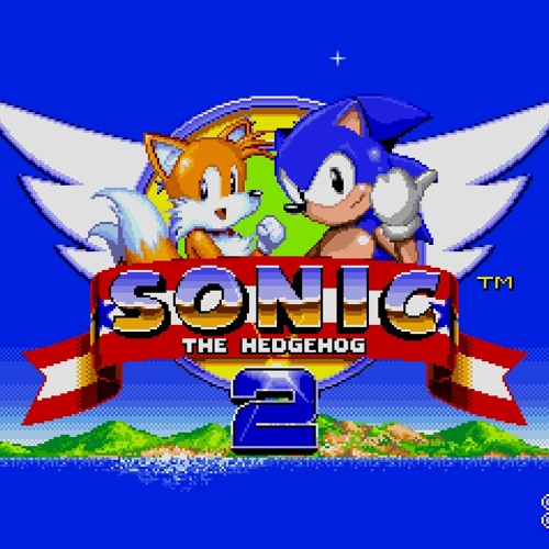 Mushroom Hill Zone (Sawnik Tew Version)