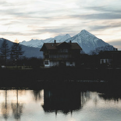 Finis Mundi - From Cold (Original Mix)