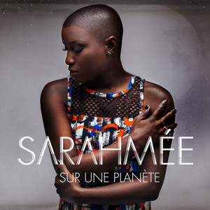 Sur Une Planète - Sarahmée (single)