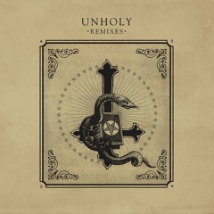 Wolfgang Gartner - Unholy (Charlie Darker Remix)