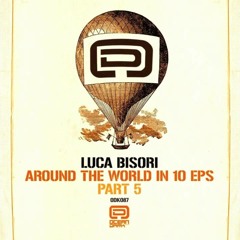 Luca Bisori - Moderneyes (Original Mix)