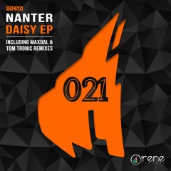 Nanter - Daisy (Maxdal Remix)