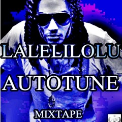 Lale - Rien à Foutre - (Autotune Mixtape) 2015.