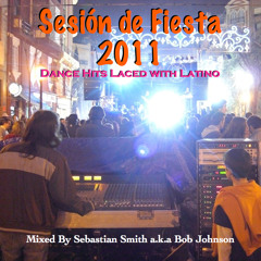 Sesión de Fiesta 2011 (Explicit)