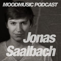 Jonas Saalbach - Moodcast February 2015