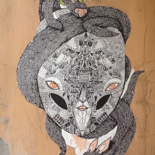 Taran Burns/TRANSMIT STATIM - The Darkness Of Deep Space (Sleep Vision Version)