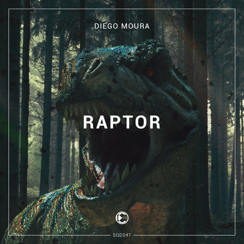 Diego Moura - Raptor | OUT NOW