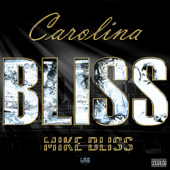 Lowkey Entertainment - Mike Bliss - Carolina Bliss - 05 Illusions Ft. Revo Rebel