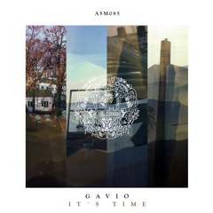 Gavio Feat. Oliver - Breaking Down My love  (Dj Bee Remix) - Alma Soul Music