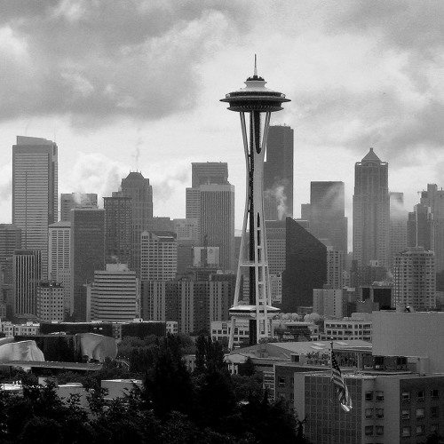 Funkagenda live at Opulent Temple presents Wonderland, Club Sur, Seattle.