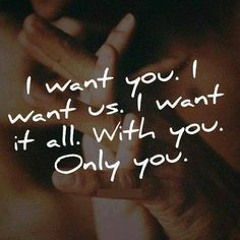 I Just Wanna Spend My Life With You