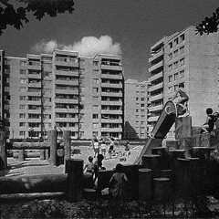Gropiusstadt (untergehen)