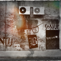Sonrie_ Nud b ft Briisoun