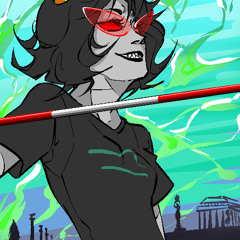 colours (a terezi pyrope fansong)