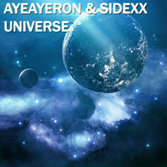 Aaron Kelly & Sidexx - Universe (Original Mix)