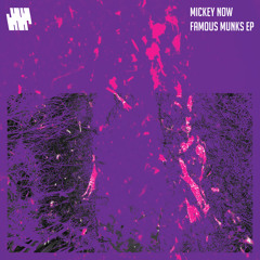Mickey Nox - Morning Maniac (Scenedrone Mix)