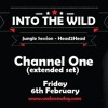 Channel One Sound - World HQ - Newcastle - 6/02/2015