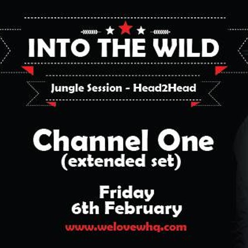 Channel One Sound - World HQ - Newcastle - 6/02/2015