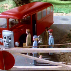 Bertie's Coach Tour Theme (Series 2)