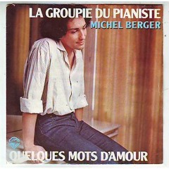 La Groupie Du Pianiste - Deep Remix - Albin MOMBRUN