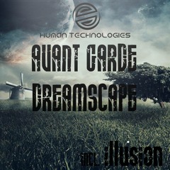 Avant Garde - Illusions