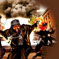 "Pop The Police" Instrumental DEMO (Uncle Murda, The Lox, Meek Mill style beat)