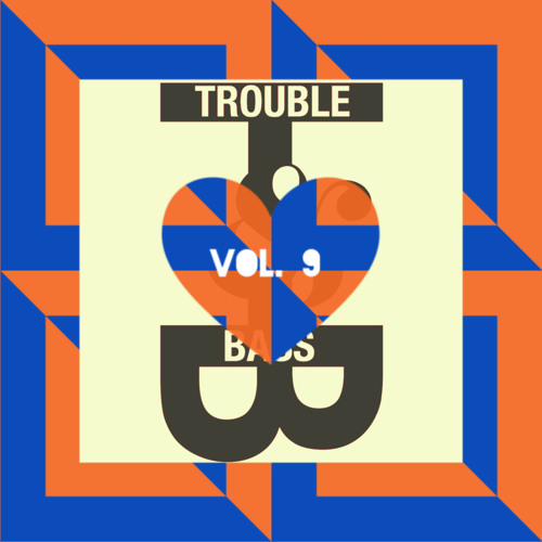 T&B Radio Vol. 9: Flava D Guest Mix