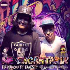 Me Encantaria - Swag Style Music - Prod By Dj Fores